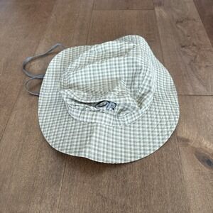 Outdoor Research Bucket Hat Medium Sun Hat Plaid